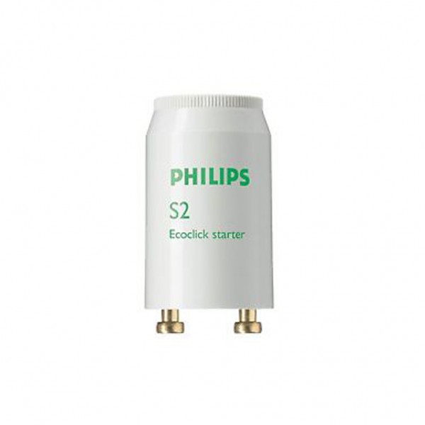 PHILIPS STARTER S2 4-22W